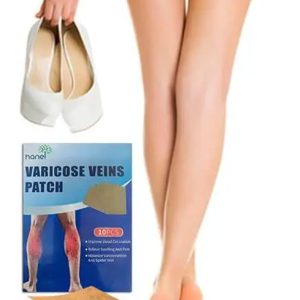 (Копія)Varicose Veins - патчі від варикозу